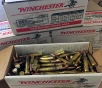 Winchester White Box 223 55 gr  FMJ 150 rnd VAL PACK