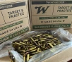 Winchester Lake City 5 56 62 gr  M855 SS109 GREEN TIP FMJ 500 rnd BULK PAK