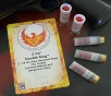 PHOENIX RISING DOUBLE SLUG 12 ga 2 3 4  5 rnd pack