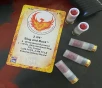 PHOENIX RISING SLUG   BUCK 12 ga 2 3 4  5 rnd pack
