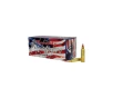 AMERICAN GUNNER   223 REMINGTON MATCH    HOLLOW POINT RIFLE AMMO