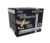 Fiocchi SD Ammo  410 Bore 2-1 2  1 2oz  8 Shot 25 bx