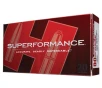 SUPERFORMANCE   35 WHELAN INTERLOCK   SOFT POINT RIFLE AMMO