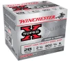XPERT GAME   TARGET 28 GAUGE 2-3 4   6 SHOT SHOTGUN AMMO