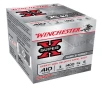 XPERT GAME   TARGET  410 BORE 3   6 SHOT SHOTGUN AMMO