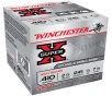 Winchester Super-X High Brass 410ga 2 5  1 2oz  7 5 25 bx