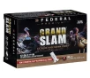 GRAND SLAM 12 GAUGE 3   4 SHOT SHOTGUN AMMO