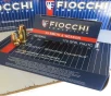 Fiocchi 40 S W 170 gr  FMJ 40SWA 1000 rnd case