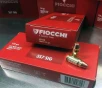 Fiocchi Classic 357 SIG 124 gr  FMJ 357AP 1000 rnd case