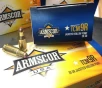 Armscor USA TCM 9R REV 39 gr  JHP 1000 rnd case NICKEL