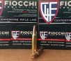 Fiocchi Extrema 223 50 gr  Varmint LEAD FREE 223VGNT 50 rnd box