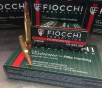 Fiocchi Extrema 270 WIN 150 gr  Hornady SST 270HSB 20 rnd Box