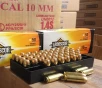 Armscor Precision 10 mm 180 gr  FMJ 50 rnd box