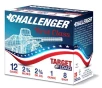 Challenger First Class Target Load 12ga  8 1oz