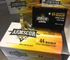 Armscor USA 44 MAG 240 gr  SWC 50 rnd box