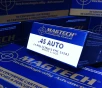Magtech 45 ACP 230 gr   45A FMJ 1000 rnd case