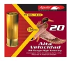 Aguila Ammo 20ga 2-3 4  1oz  6 25rd