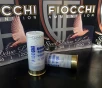 Fiocchi 12 ga  7 STEEL SHOT 1 oz  12DLS17 25 rnd box