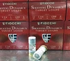 Fiocchi Shooting Dynamics 12 ga  8 oz 12SD1H8 250 rnd case