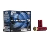 TOP GUN 12 GAUGE 2-3 4   8 SHOT SHOTGUN AMMO