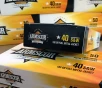 Armscor Precision 40 S W 180 gr  FMJ 50 rnd box
