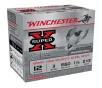 XPERT WATERFOWL 12 GAUGE 3   2  3 SHOT SHOTGUN AMMO