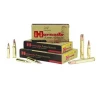 CUSTOM    6 5 GRENDEL SST   POLYMER TIPPED RIFLE AMMO