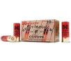 HEAVY MAGNUM COYOTE AMMO 12 GAUGE 3  1-1 3 OZ  00 SHOT
