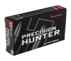 PRECISION HUNTER   25-06 REMINGTON ELD-X   POLYMER TIP RIFLE AMMO