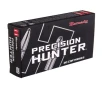 PRECISION HUNTER   270 WSM ELD-X   POLYMER TIPPED RIFLE AMMO