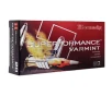 SUPERFORMANCE VARMINT   17 HORNET V-MAX   POLYMER TIP RIFLE AMMO
