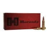 CUSTOM    223 REMINGTON FULL METAL JACKET BOAT TAIL RIFLE AMMO