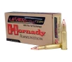 LEVEREVOLUTION   30-30 WINCHESTER MONOFLEX POLYMER TIP RIFLE AMMO