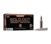 GOLD DOT RIFLE 223 REMINGTON AMMO