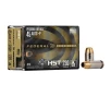 PERSONAL DEFENSE HST 45 AUTO  P AMMO