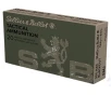 300 AAC BLACKOUT 124GR FMJ AMMUNITION