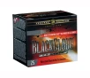 BLACK CLOUD FS STEEL AMMO 12 GAUGE 3  1-1 4 OZ  2 STEEL SHOT