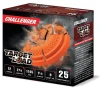 FIRST CLASS TARGET LOAD 12 GAUGE 2-3 4     9 SHOT SHOTGUN AMMO