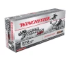 DEER SEASON XP 270 WIN SHORT MAGNUM POLYMER TIP RIFLE AMMO