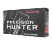 PRECISION HUNTER 300 WINCHESTER MAG ELD-X POLYMER TIP RIFLE AMMO