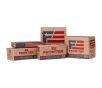 FRONTIER   6 5 GRENDEL FULL METAL JACKET RIFLE AMMO