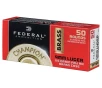 CHAMPION TRAINING 9MM LUGER AMMO