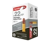 INTERCEPTOR COPPER PLATED HOLLOW POINT 22LR AMMO