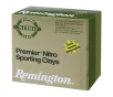 PREMIER NITRO SPORTING CLAYS 20 GAUGE 2-3 4   7 5 SHOTGUN AMMO