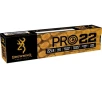 22 Long Rifle Lead Round Nose 100 Box