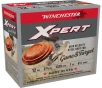 SUPER-X XPERT GAME   TARGET  6 6 5 SHOT SHOTGUN AMMO