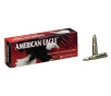 AMERICAN EAGLE AMMO 7 62X39MM 124GR FMJ