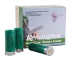 GUN CLUB TARGET 12 GAUGE 2-3 4   8 SHOT SHOTGUN AMMO