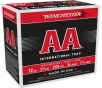 AA INTERNATIONAL 12 GAUGE 2-3 4   7 5 SHOT SHOTGUN AMMO