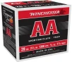 AA SPORTING CLAYS 28 GAUGE 2-3 4  7 5 SHOT SHOTGUN AMMO